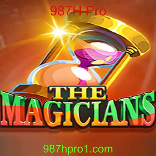 Conheça TheMagicians: Um Mergulho no Universo Fantástico com 987H Pro
