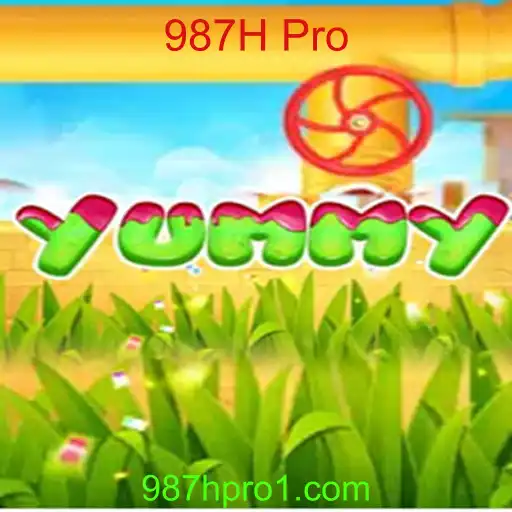 Jogo Yummy: Descubra a Diversão do Yummy 987H Pro