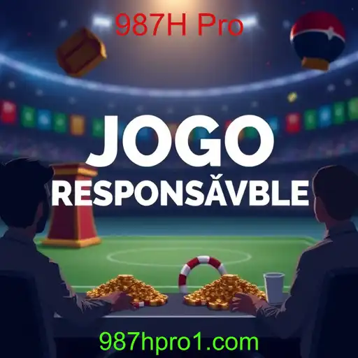 Jogo Responsável