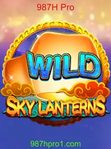 Descubra o Deslumbrante Mundo de SkyLanterns 987H Pro