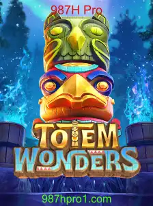 TotemWonders: A Revolutionary Board Game Experience