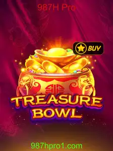 Descubra as Aventuras Épicas de TreasureBowl: O Desafio Inovador do 987H Pro