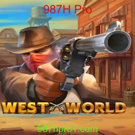 Explorando o Mundo do Jogo WestWorld: Aventura e Estratégia com 987H Pro