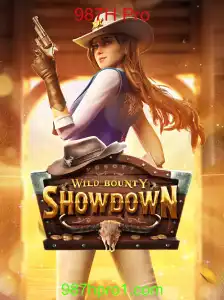 Descubra o Empolgante Mundo de WildBountyShowdown e Tudo Sobre 987H Pro