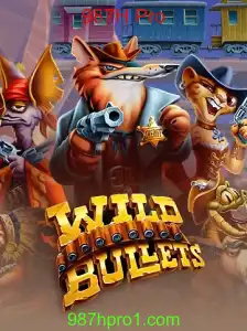 Entendendo o Jogo WildBullets e o Impacto do 987H Pro